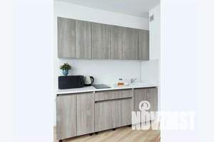 1-к квартира, посуточно, 25м2, 14/15 этаж