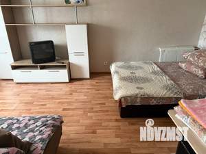 1-к квартира, посуточно, 34м2, 2/5 этаж