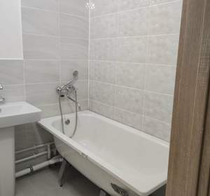 1-к квартира, на длительный срок, 37м2, 14/25 этаж