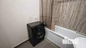 Студия квартира, на длительный срок, 24м2, 4/9 этаж