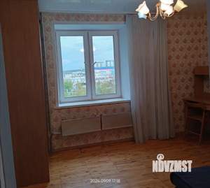 1-к квартира, на длительный срок, 29м2, 4/9 этаж