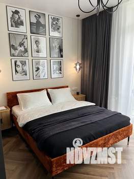 1-к квартира, посуточно, 47м2, 12/28 этаж