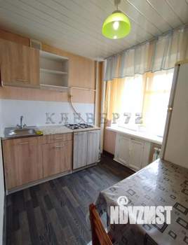 1-к квартира, на длительный срок, 32м2, 4/5 этаж