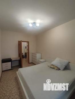 2-к квартира, на длительный срок, 58м2, 14/20 этаж