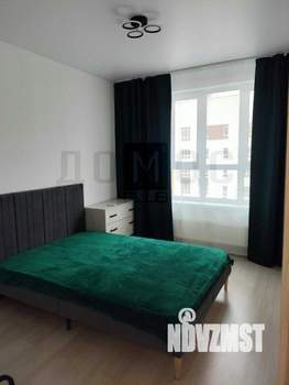 1-к квартира, на длительный срок, 32м2, 11/12 этаж