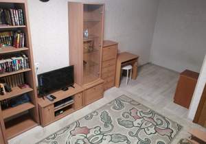 1-к квартира, на длительный срок, 33м2, 6/9 этаж