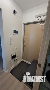 1-к квартира, на длительный срок, 34м2, 10/10 этаж
