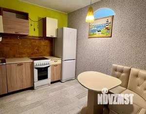 2-к квартира, посуточно, 49м2, 4/8 этаж