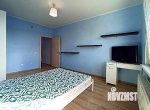 1-к квартира, на длительный срок, 45м2, 3/3 этаж