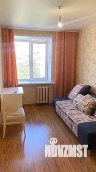 2-к квартира, на длительный срок, 52м2, 5/9 этаж