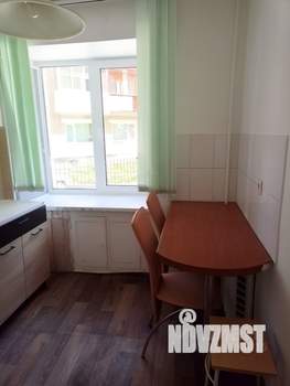 1-к квартира, на длительный срок, 38м2, 1/9 этаж