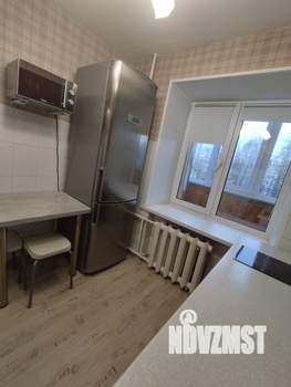 1-к квартира, на длительный срок, 31м2, 4/9 этаж