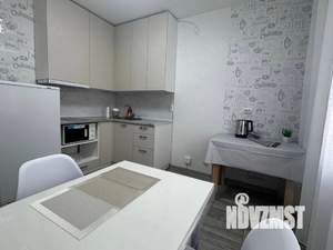 1-к квартира, посуточно, 34м2, 3/8 этаж