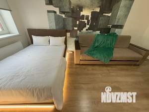 1-к квартира, посуточно, 35м2, 8/20 этаж