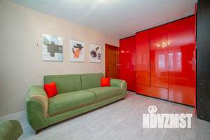 2-к квартира, посуточно, 55м2, 6/16 этаж