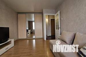2-к квартира, посуточно, 40м2, 6/9 этаж