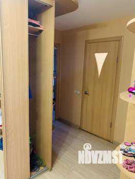 2-к квартира, на длительный срок, 60м2, 3/12 этаж