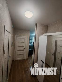 2-к квартира, посуточно, 35м2, 2/32 этаж