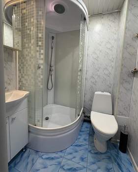 1-к квартира, на длительный срок, 35м2, 3/9 этаж