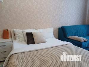 1-к квартира, посуточно, 33м2, 3/5 этаж