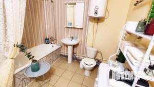 1-к квартира, на длительный срок, 58м2, 16/20 этаж