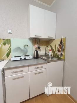 Студия квартира, на длительный срок, 20м2, 4/5 этаж