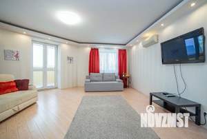 1-к квартира, посуточно, 71м2, 1/1 этаж