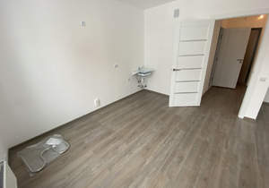 Студия квартира, на длительный срок, 35м2, 5/16 этаж