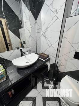 Студия квартира, на длительный срок, 27м2, 8/26 этаж