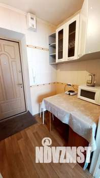 1-к квартира, посуточно, 19м2, 4/5 этаж