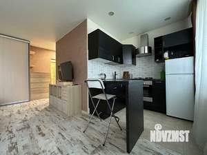 Студия квартира, на длительный срок, 32м2, 5/5 этаж