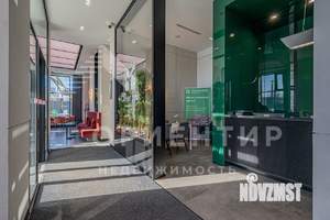 2-к квартира, на длительный срок, 51м2, 8/20 этаж