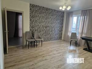 2-к квартира, на длительный срок, 57м2, 8/10 этаж