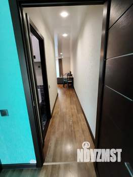 2-к квартира, посуточно, 62м2, 3/12 этаж