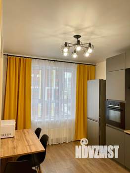 1-к квартира, на длительный срок, 35м2, 9/12 этаж