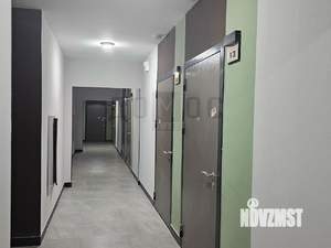 Студия квартира, на длительный срок, 23м2, 2/25 этаж