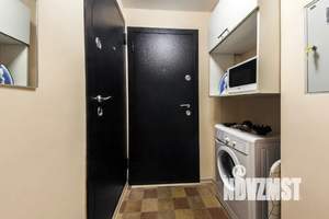 Студия квартира, посуточно, 15м2, 1/6 этаж