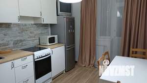 1-к квартира, на длительный срок, 39м2, 6/15 этаж