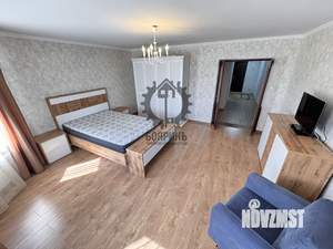 1-к квартира, на длительный срок, 56м2, 6/14 этаж