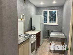 2-к квартира, посуточно, 44м2, 5/5 этаж