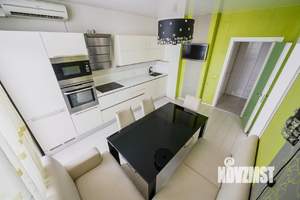 4-к квартира, на длительный срок, 171м2, 13/16 этаж
