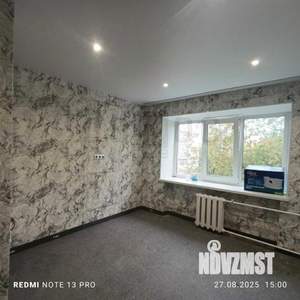 Студия квартира, на длительный срок, 18м2, 4/5 этаж