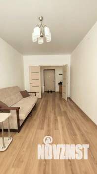 1-к квартира, на длительный срок, 42м2, 11/13 этаж