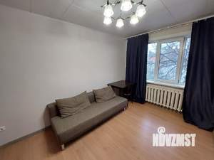 1-к квартира, на длительный срок, 33м2, 1/5 этаж