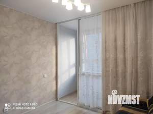 2-к квартира, на длительный срок, 38м2, 14/16 этаж