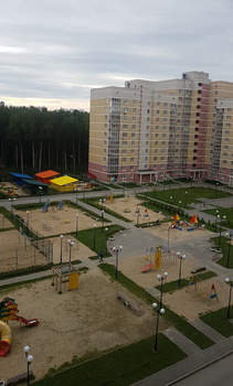 2-к квартира, на длительный срок, 68м2, 7/18 этаж