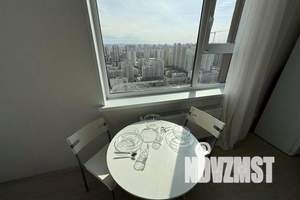 1-к квартира, посуточно, 26м2, 27/30 этаж