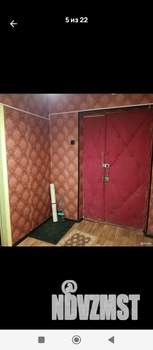 3-к квартира, на длительный срок, 82м2, 3/3 этаж