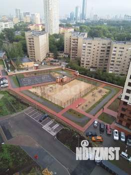 2-к квартира, на длительный срок, 52м2, 15/35 этаж