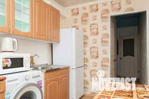 2-к квартира, посуточно, 45м2, 1/9 этаж